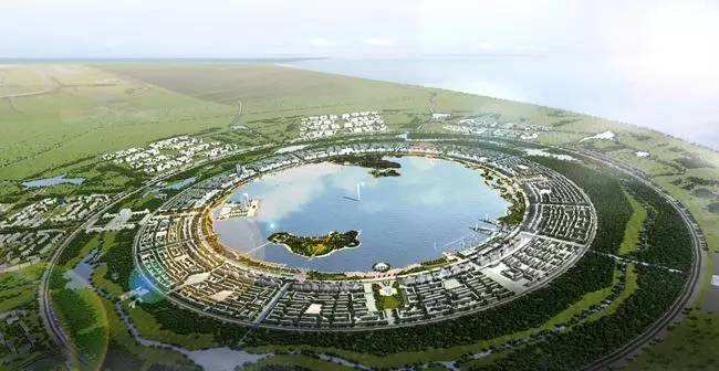 重磅！上海昊滄成功中標(biāo)海綿城市信息化建設(shè)項(xiàng)目