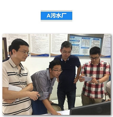 八月驕陽似火，上海昊滄客戶回訪最熱訊息